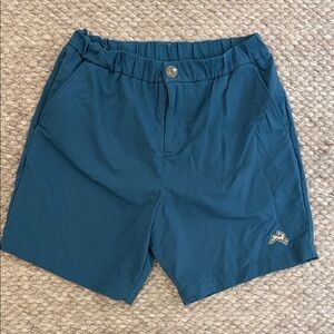 Tracksmith Falmouth shorts